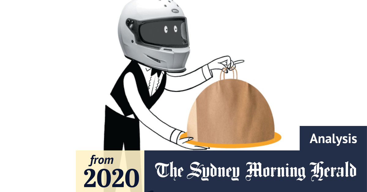 The Empty Plate how chefs transformed takeaway during the pandemic